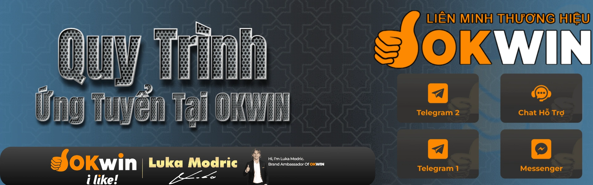 Tuyển Dụng OKWIN 2025 - Những vị trí và quy trình ứng tuyển tại liên minh nhà cái okwin