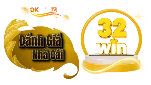 Đánh Giá 32WIN – Nhà Cái 32WIN 2025