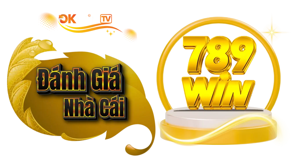 Đánh Giá 789WIN 2025 ✅ Uy Tín, Tốc Độ, Ưu Đãi & Link Chính Thức