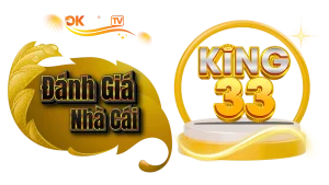 Đánh Giá KING33 – Nhà Cái KING33 2025 ✅ Link Chính Thức An Toàn