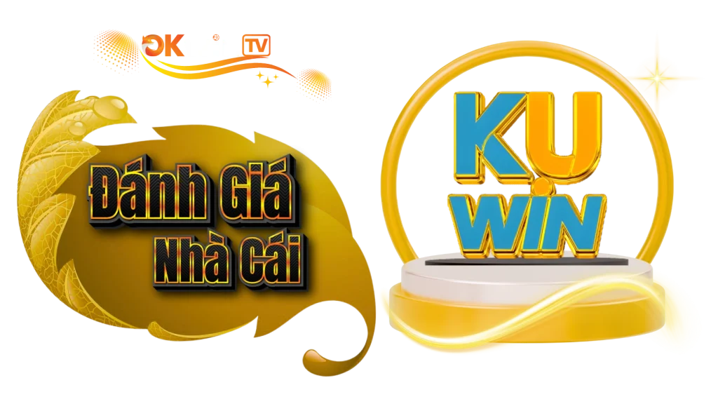 Đánh Giá KUWIN – Nhà Cái KUWIN 2025 ✅ Link Chính Thức Không Bị Chặn