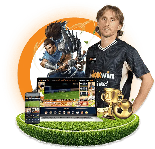 Okwin TV thành viên nòng cốt của Liên Minh Okwin